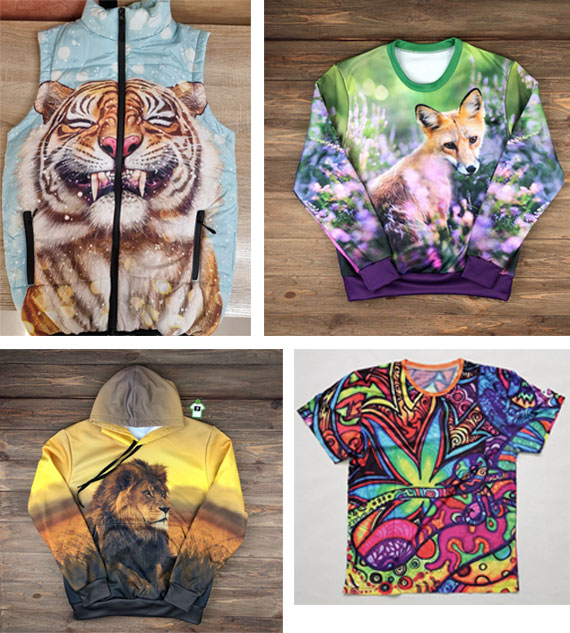 fullprint