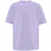 Koszulka oversize Milfa milka