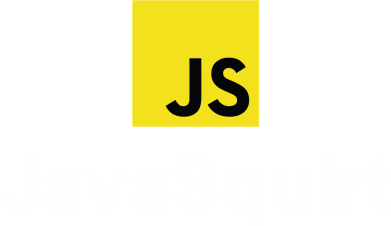 Koszulka oversize JavaSquirt 2