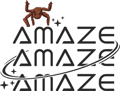 Koszulka polo dziecięca Amaze Amaze Ave Maria 2