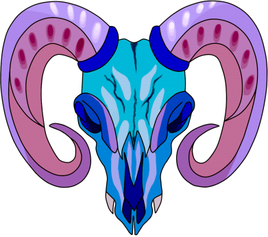 Koszulka męska Horns 2