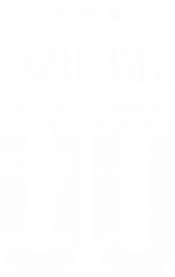 Koszulka damska Twoje imię 2