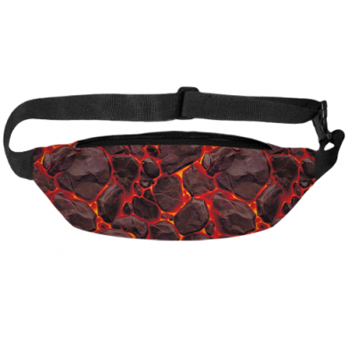 Nerka Fullprint Lava Golem 2
