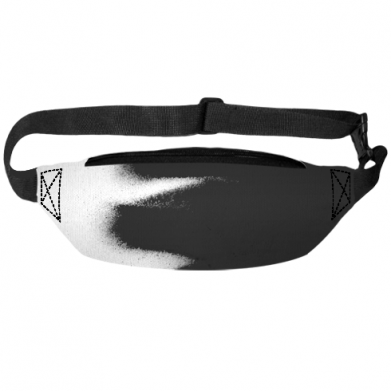 Nerka Fullprint Gray Spray 2