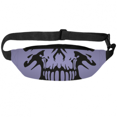 Nerka Fullprint BNJT Skull 2