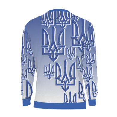 Bluza dziecięca Fullprint Wzór herbu 2