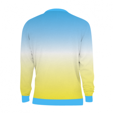 Bluza dziecięca Fullprint Colors of our freedom 2