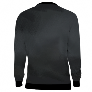 Bluza Fullprint ukraiński zahisnitsa 2