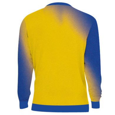 Bluza Fullprint І zіyde ukraińskie słońce 2