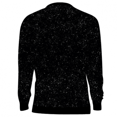 Bluza Fullprint Cosmonaut with planets 2