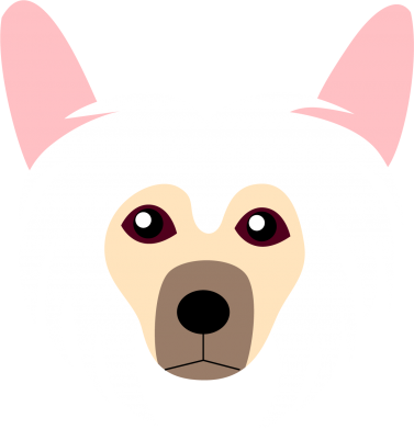 Bluza z kapturem męska z psami Chinese Crested Dog 2