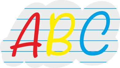 Koszulka męska Promo Litery Abc 2