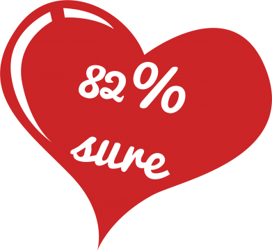 Koszulka polo dziecięca 82% sure 2