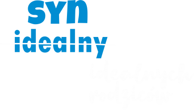Koszulka dziecięca dla syna Syn idealnych rodziców 2