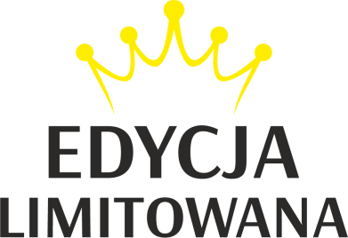 Koszulka polo dziecięca Edycja limitowana 2