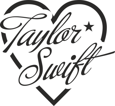 Notes A5 Taylor Swift i Serce 2