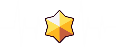 Koszulka męska Gwiazda Brawl Stars 2