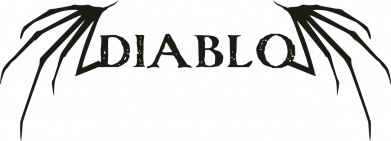 Nieśmiertelnik Skrzydła Diabła 2