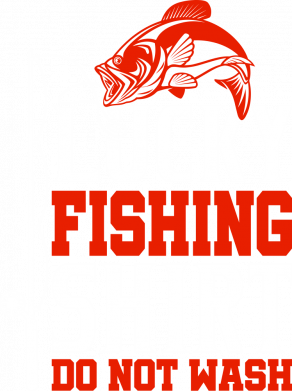 Koszulka męska Promo Lucky Fishing Shirt 2