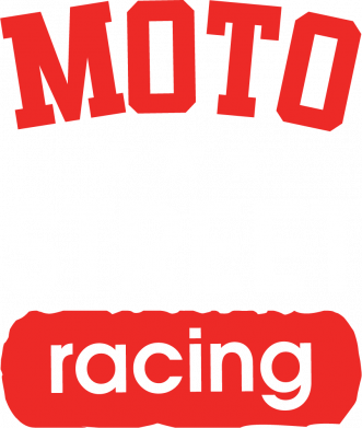 Koszulka dziecięca Moto Street Racing 2