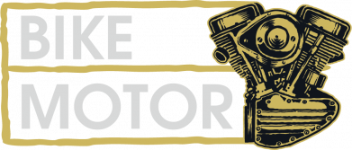 Koszulka dziecięca Bike Motor 2