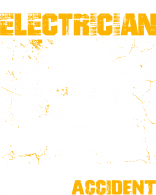 Bluza z kapturem męska Always be nice to an electrician he could make 2