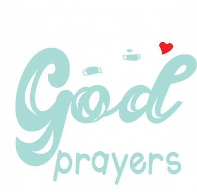 Koszulka dziecięca I am proof that god answers prayers 2