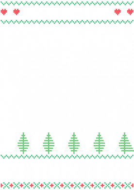 Naszywka tarcza na Boże Narodzenie All i want for christmas is to your text. 2