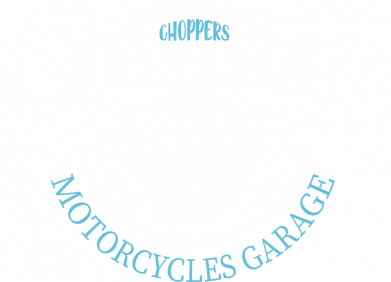 Bluza z kapturem męska Forever Motorcycle Garage 2