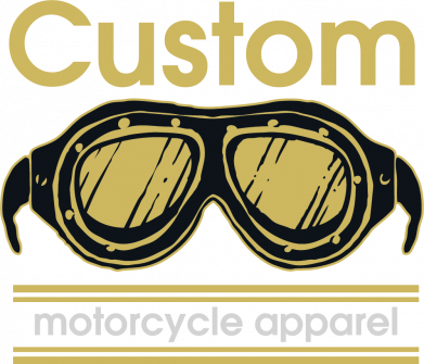 Koszulka dziecięca Custom Motorcycle Apparel 2