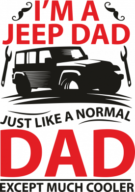 Etui na iPhone 11 Pro Max dla taty Jeep Dad 2