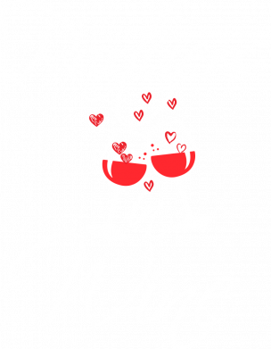 Koszulka męska Partners in wine 2