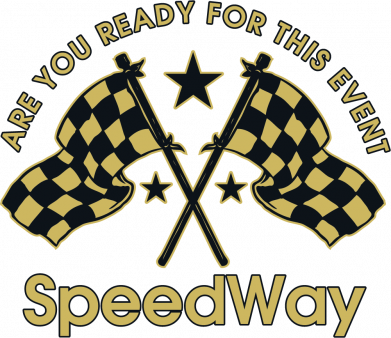 Koszulka damska SpeedWay 2