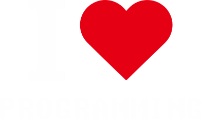 Koszulka męska Promo Uwielbiam programowanie 2