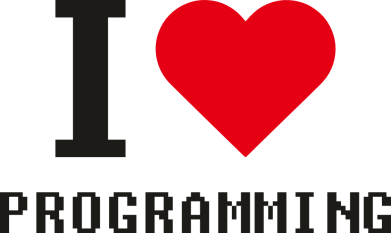 Podkładka pod mysz Uwielbiam programowanie 2