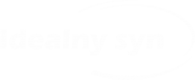 Koszulka dziecięca dla syna Idealny syn 2