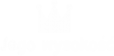Koszulka dziecięca dla syna Jej wysokość 2
