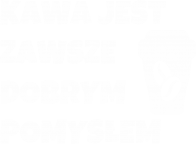 Koszulka damska Kawa jest zawsze dobrym pomysłem 2