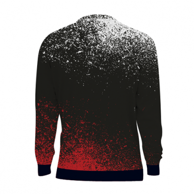 Bluza dziecięca Fullprint Among Us  Postać 2