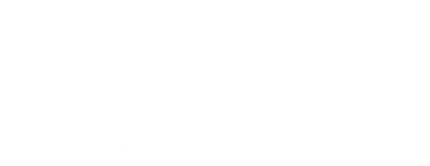 Koszulka oversize Kraków. Miasto 2