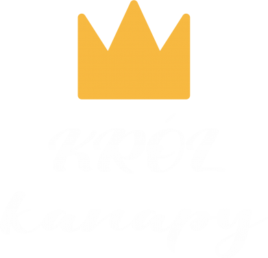 Naszywka prostokątna dla syna Król kanapy 2