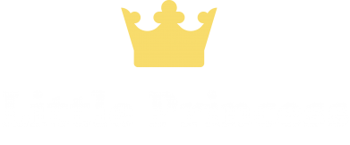 Koszulka damska dla dziewcząt Little princess 2