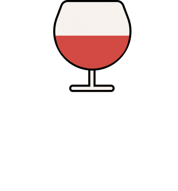 Koszulka damska Mama i wino 2