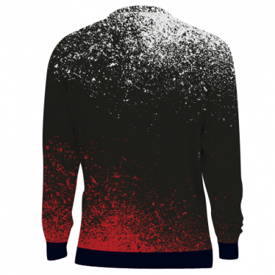 Bluza Fullprint Among Us  Postać 2