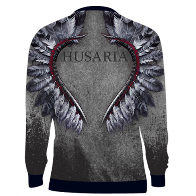 Bluza Fullprint Husaria Polska 2
