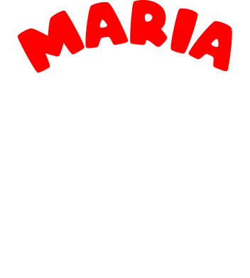 Koszulka męska Promo Maria jest prawdziwą Polką 2