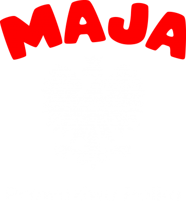 Koszulka dziecięca Maja jest prawdziwą Polką 2