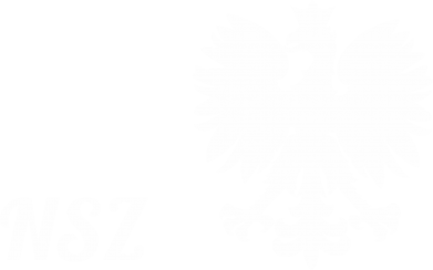 Koszulka damska Polska. NSZ 2