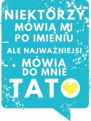 Bluza z kapturem męska dla taty Najwazniejsi mowia do mnie tato 2