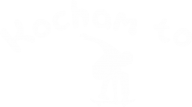 Koszulka męska Kocham to 2